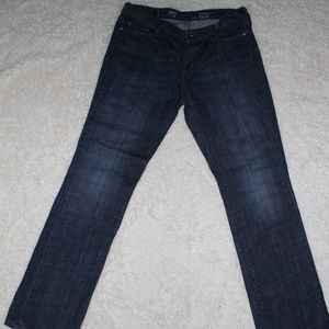 Levi's Straight Jeans